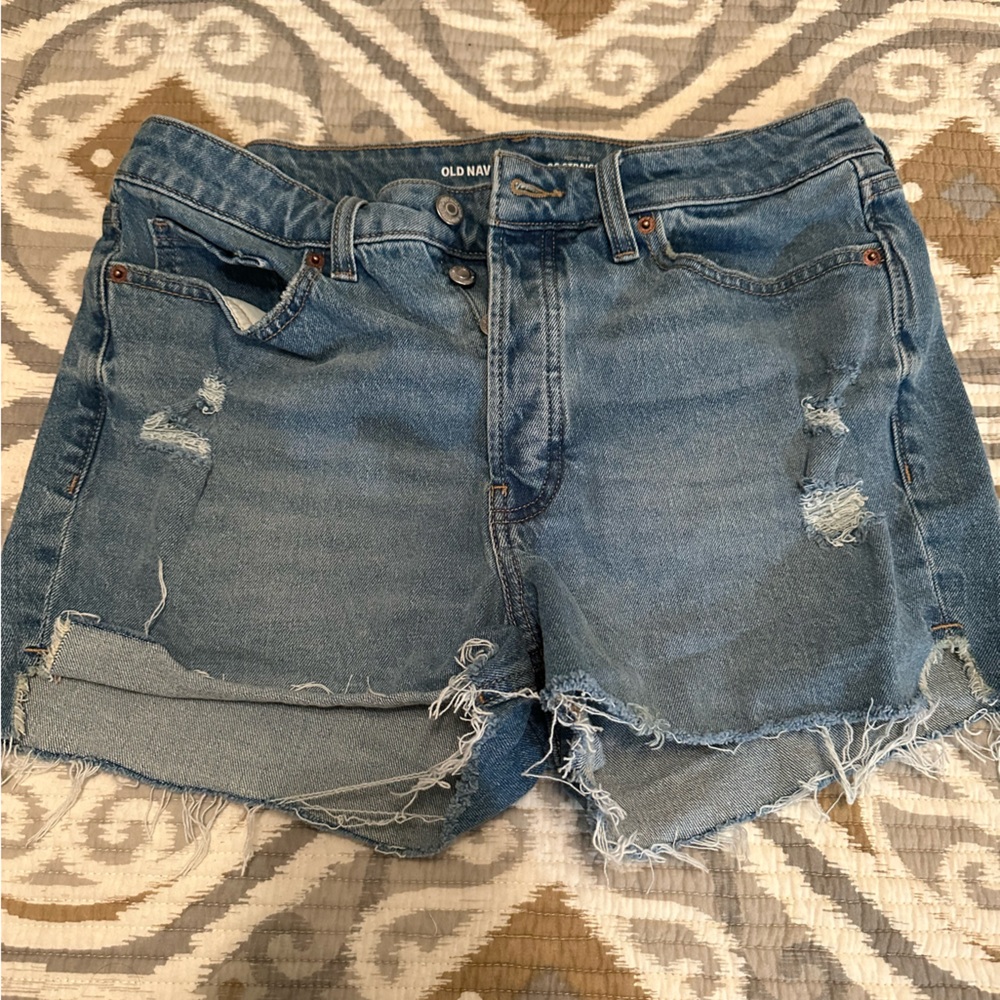Old Navy Denim Shorts